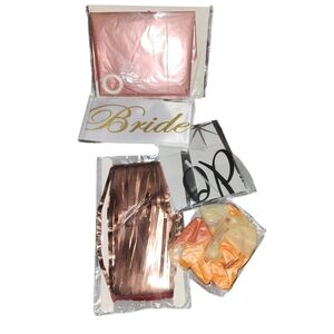 Bachelorette Party Decorations. See photos